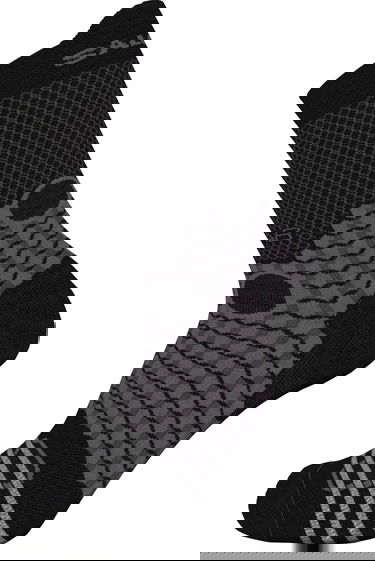 Ponožky Salomon S/LAB ULTRA CREW Socks Čierna | lc2080400, 1