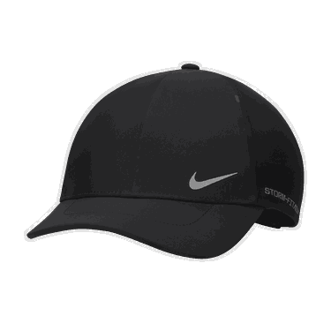 Šiltovka Nike AeroBill Storm-FIT ADV Club Čierna | FJ6205-010, 0