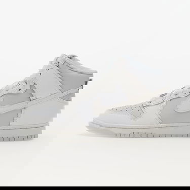 Tenisky a topánky Nike Dunk High "Grey" Šedá | DJ6189-100, 1