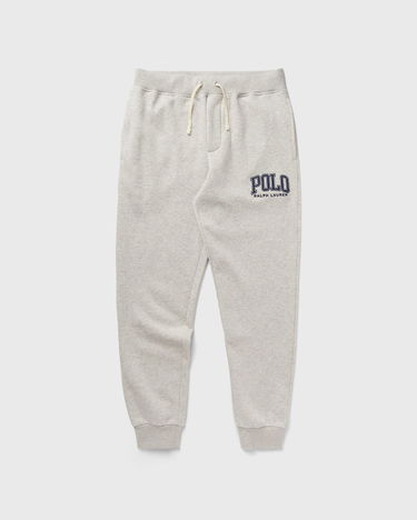 Tepláky Polo by Ralph Lauren Sweatpants Athletic Šedá | 710934718005, 0