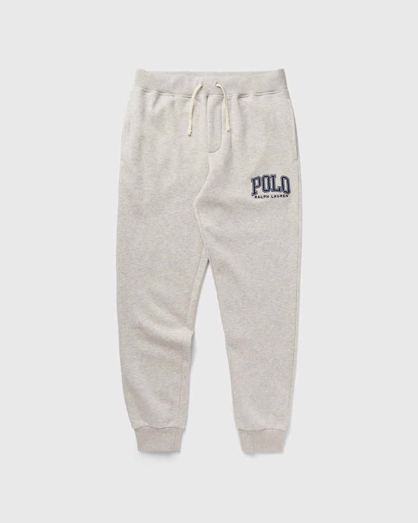 Tepláky Polo by Ralph Lauren Sweatpants Athletic Šedá | 710934718005