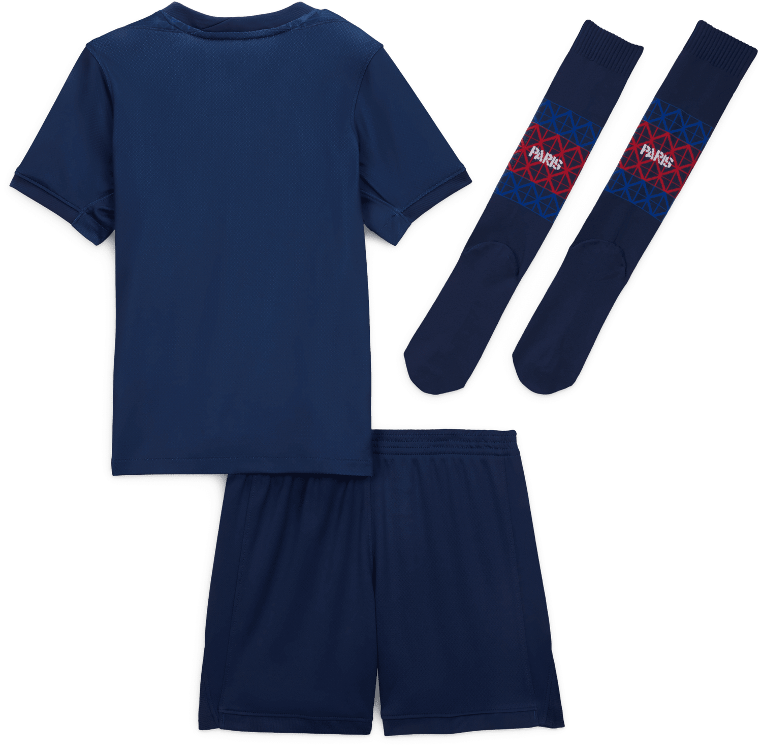 Dres Nike PSG Home Kit 2025/26 Navy | hj5626-411, 1