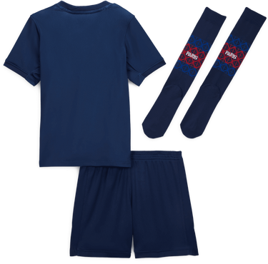 Dres Nike PSG Home Kit 2025/26 Navy | hj5626-411, 1