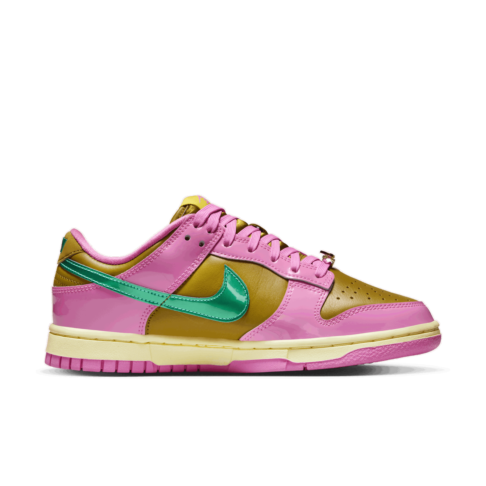 Parris Goebel x Dunk Low "Playful Pink"