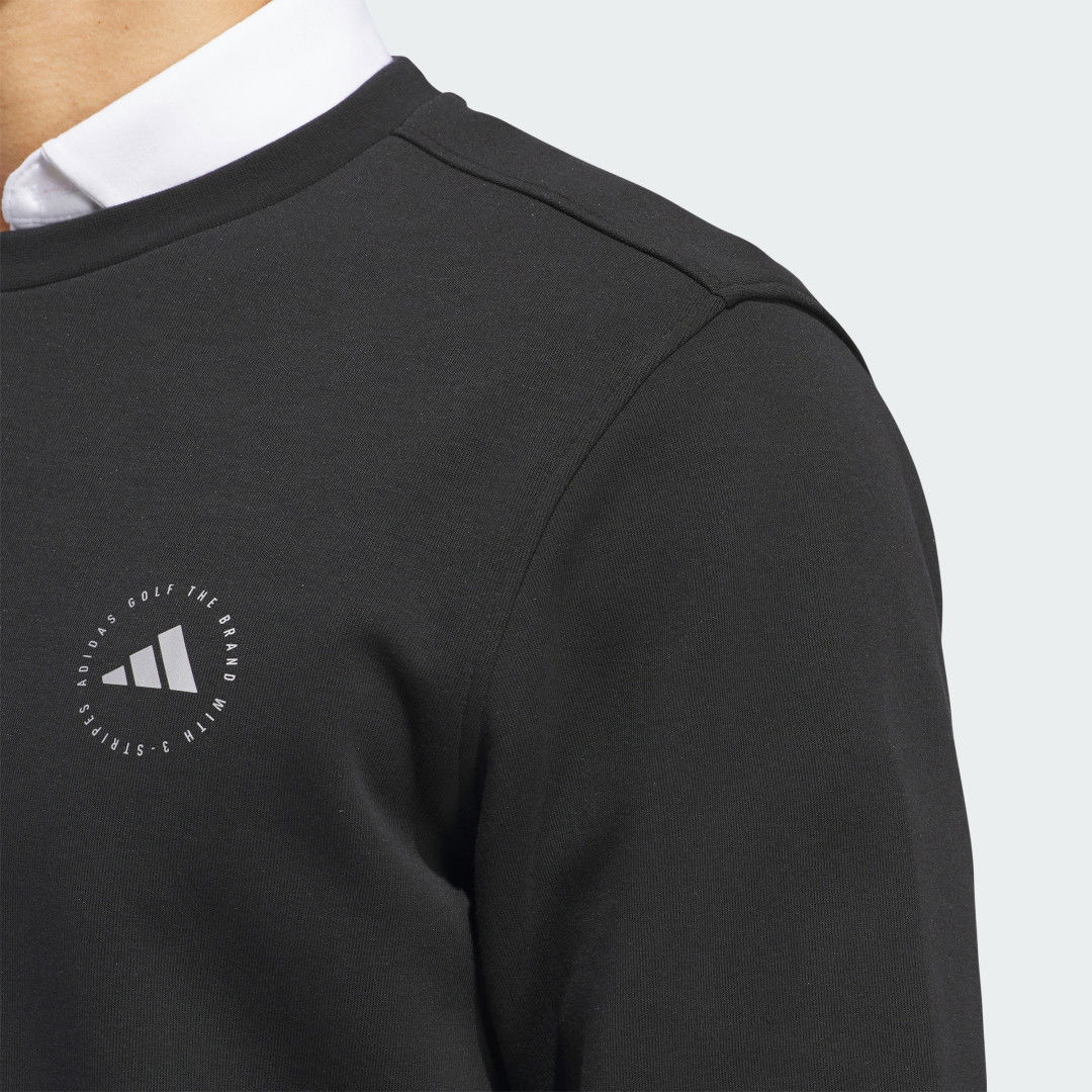 Crewneck Sweatshirt