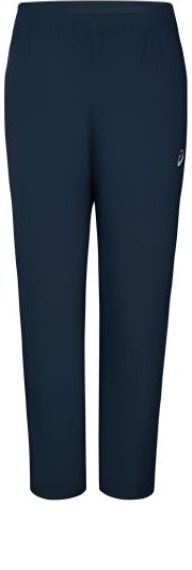 Nohavice Asics Track Pants Modrá | 2011D044-401, 0