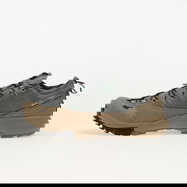 Tenisky a topánky Salomon Alpinway Advanced Sedsa/ FalRoc/ Blue Šedá | L47731100, 0