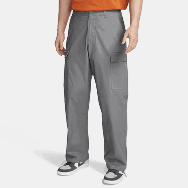 Cargo nohavice Nike SB Cargo Skate Pants Šedá | FQ0495-084, 2