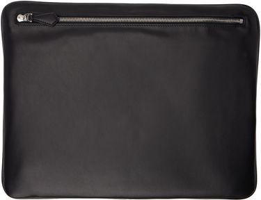 Kufor Dolce & Gabbana Leather Pouch Čierna | BM3049AF984, 1
