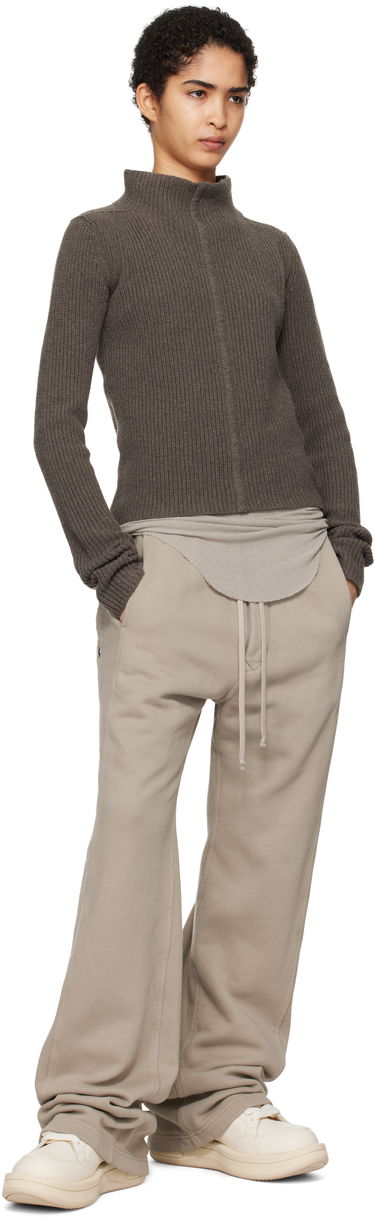 Tenisky a topánky Rick Owens Rick Owens DRKSHDW Converse Edition TURBOWPN Biela | DC02DX343 172R0, 4