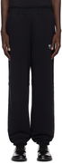 Helmut Lang Sweatpants
