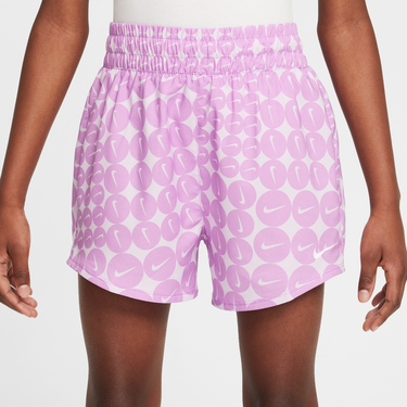 Šortky Nike Nike One Woven Training Shorts Fialová | HF8235-532, 3