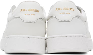 Tenisky a topánky AXEL ARIGATO Dice Lo Sneaker Biela | F2299001, 2