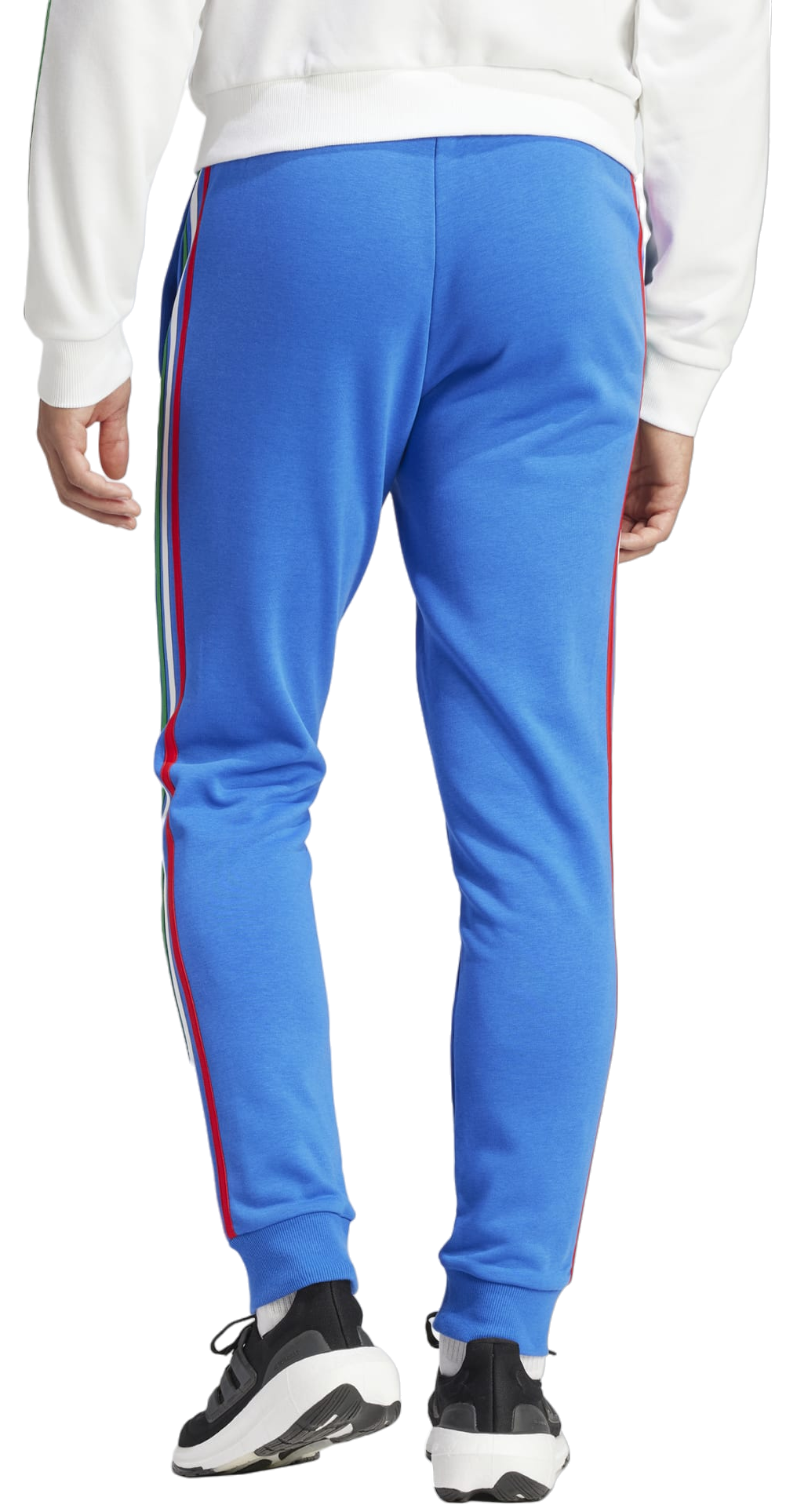 FIGC DNA PANT