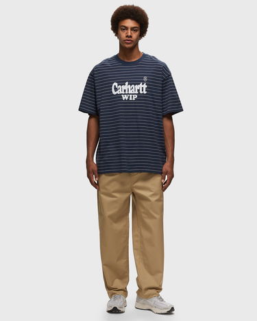 Nohavice Carhartt WIP Newhaven Pant Béžová | I032913_1YA_02, 2