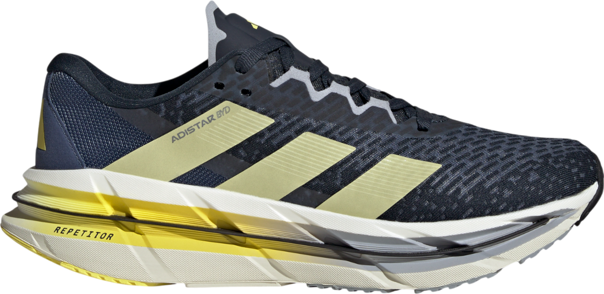 Tenisky a topánky adidas Performance ADISTAR BYD Modrá | ji1224, 0