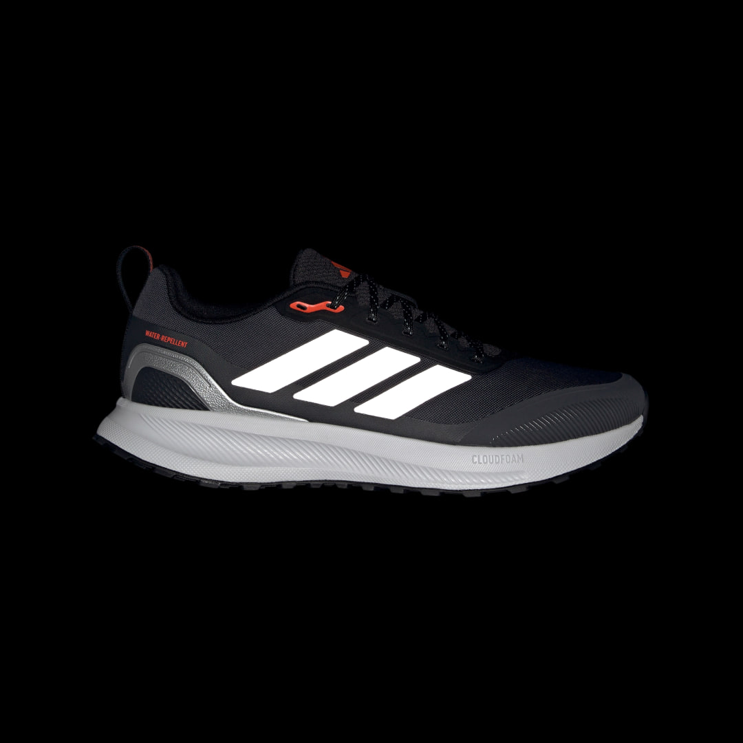 Tenisky a topánky adidas Performance Runfalcon 5 TR Čierna | JI4084, 1
