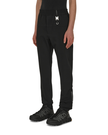 Nohavice 1017 ALYX 9SM Zip Cuff Track Pant Čierna | AAMPA0162FA02-BLK0001, 2