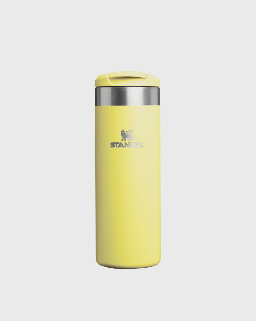 Fľaše Stanley AeroLight™ Transit Bottle Žltá | 10-10787-220