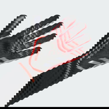 Rukavice adidas Performance Predator Pro Goalkeeper Gloves Čierna | JF8900, 0