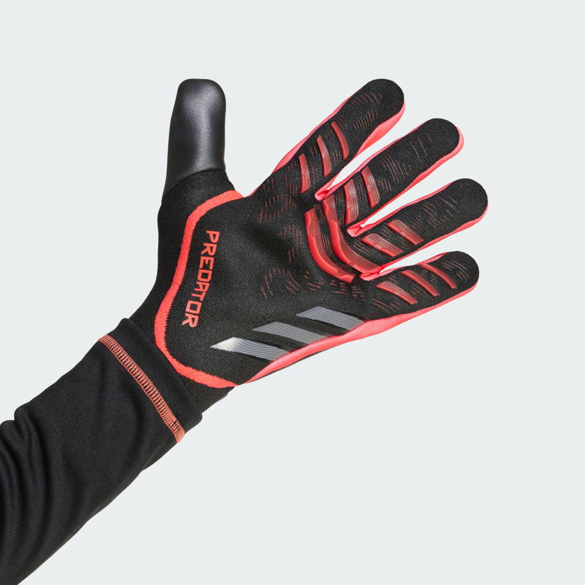 Rukavice adidas Performance Predator Pro Goalkeeper Gloves Čierna | JF8900
