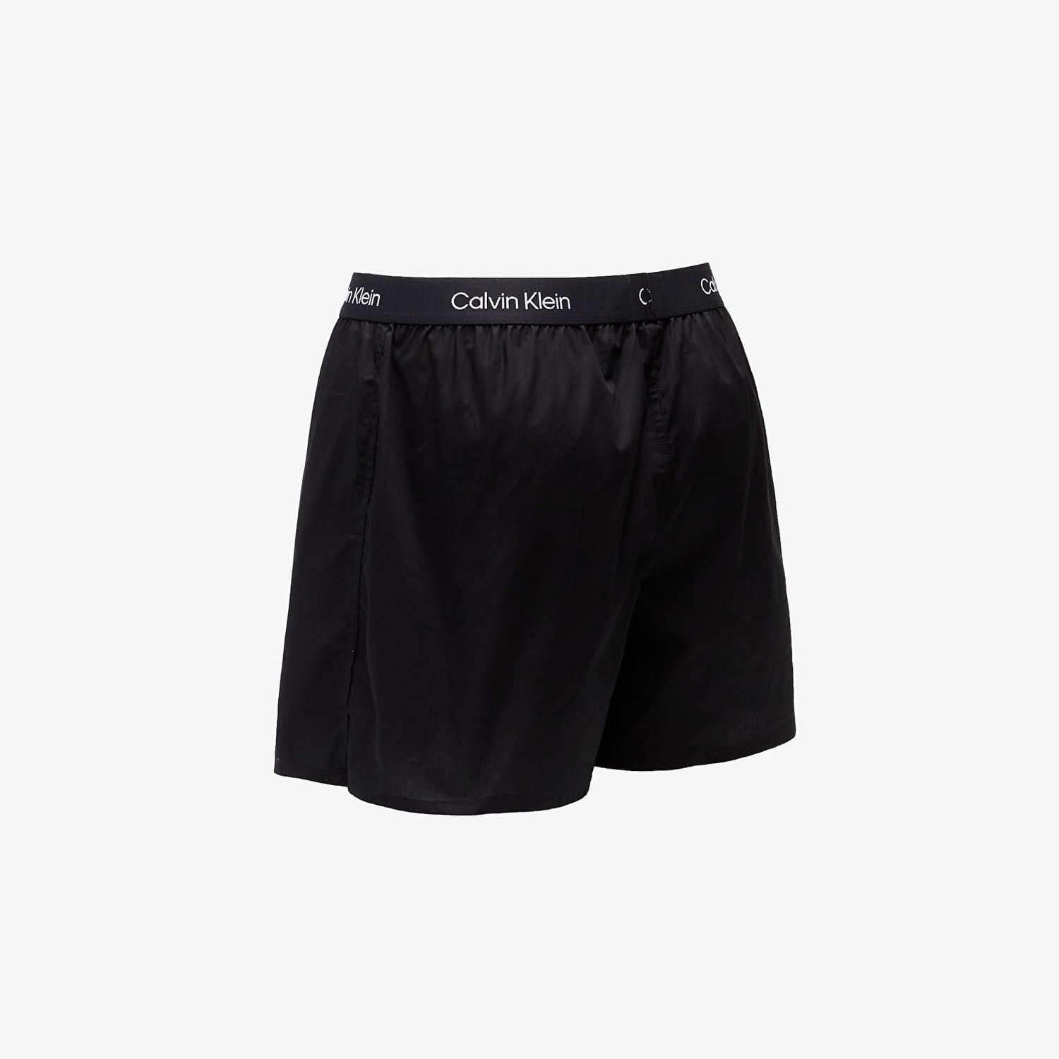 Boxerky CALVIN KLEIN Boxer Slim 3-Pack Multicolor Rôznofarebný | NB3412A 6H3, 1