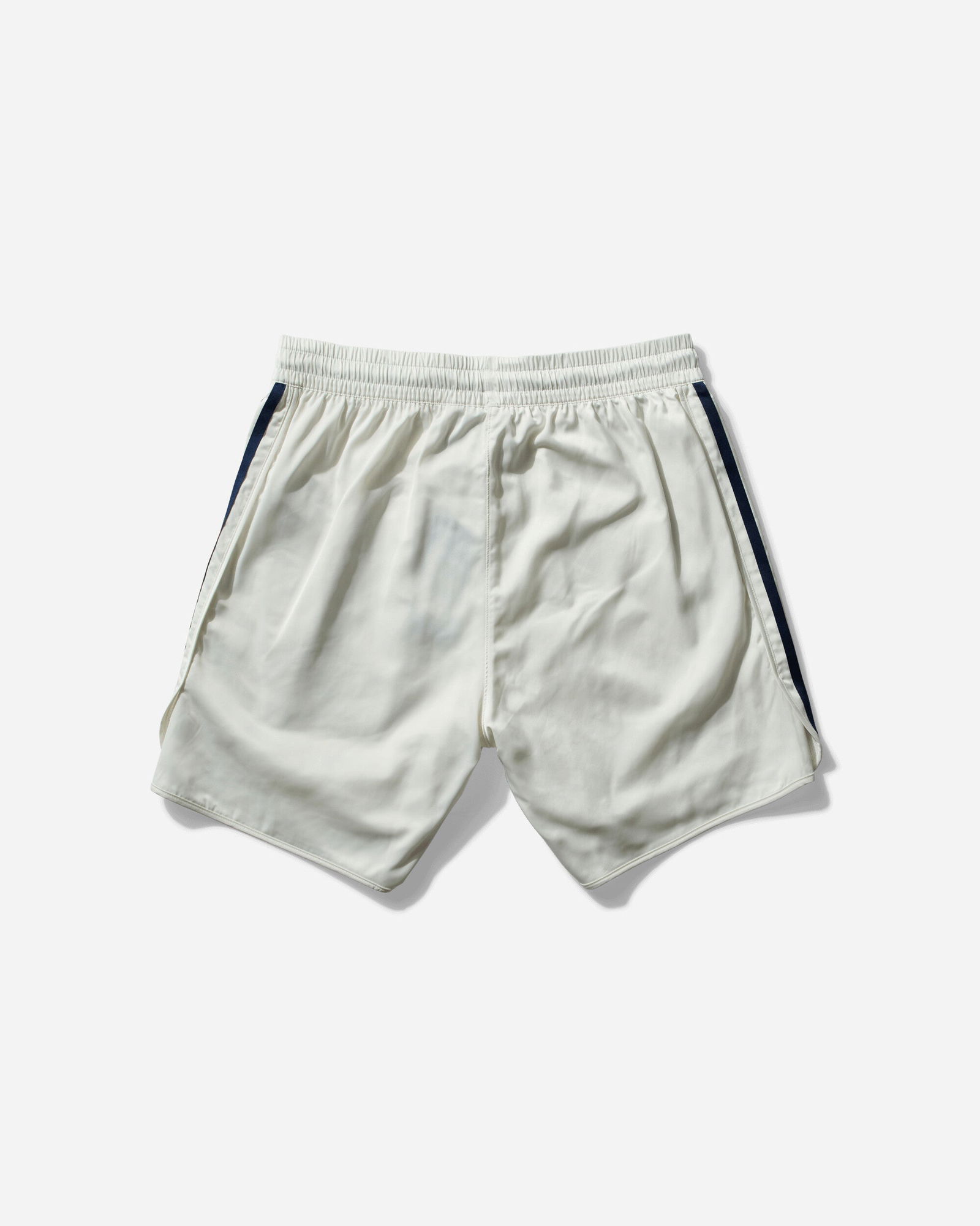 Adidas Men's Short in Off White, Size Large | END. Clothing