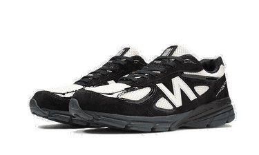 Tenisky a topánky New Balance Joe Freshgoods x 990v4 Made in USA Šedá | U990JS4, 2
