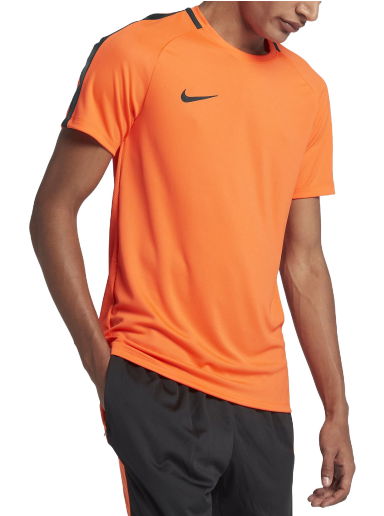 Tričko Nike Dri-FIT Academy Tee Oranžová | 832967-806