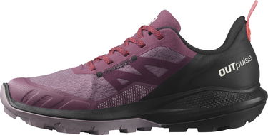 Tenisky a topánky Salomon Outpulse Gtx W Vínová | L41689700, 2