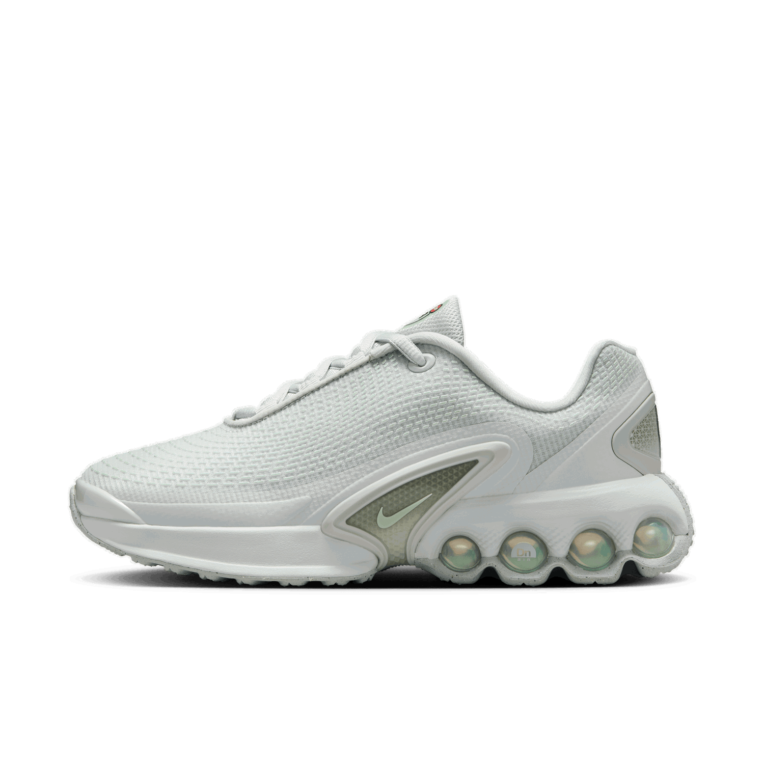 Tenisky a topánky Nike Air Max Dn Biela | FB8987-012, 0