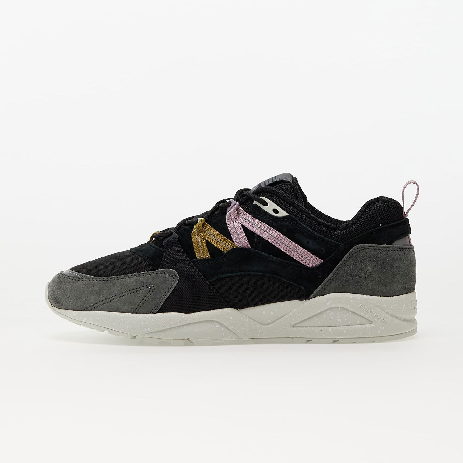 Tenisky a topánky Karhu Fusion 2.0 Čierna | F804130, 0