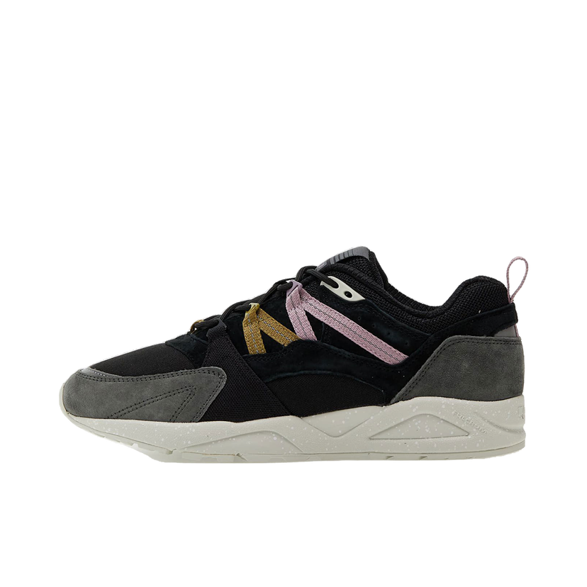 Tenisky a topánky Karhu Fusion 2.0 Čierna | F804130