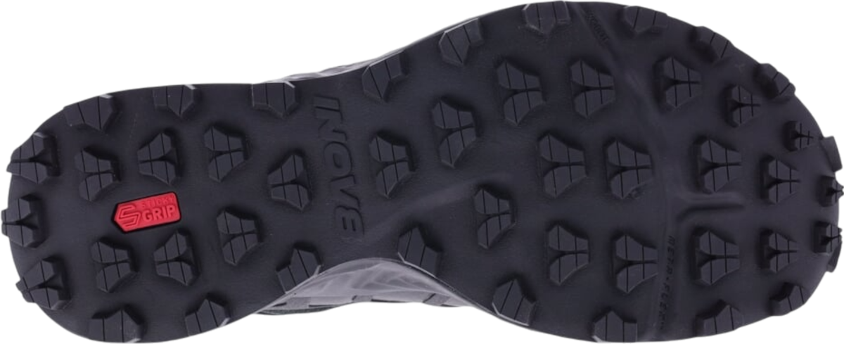 Tenisky a topánky inov-8 INOV-8 Roclite Gtx Čierna | 001287-bkdg-w-001, 1