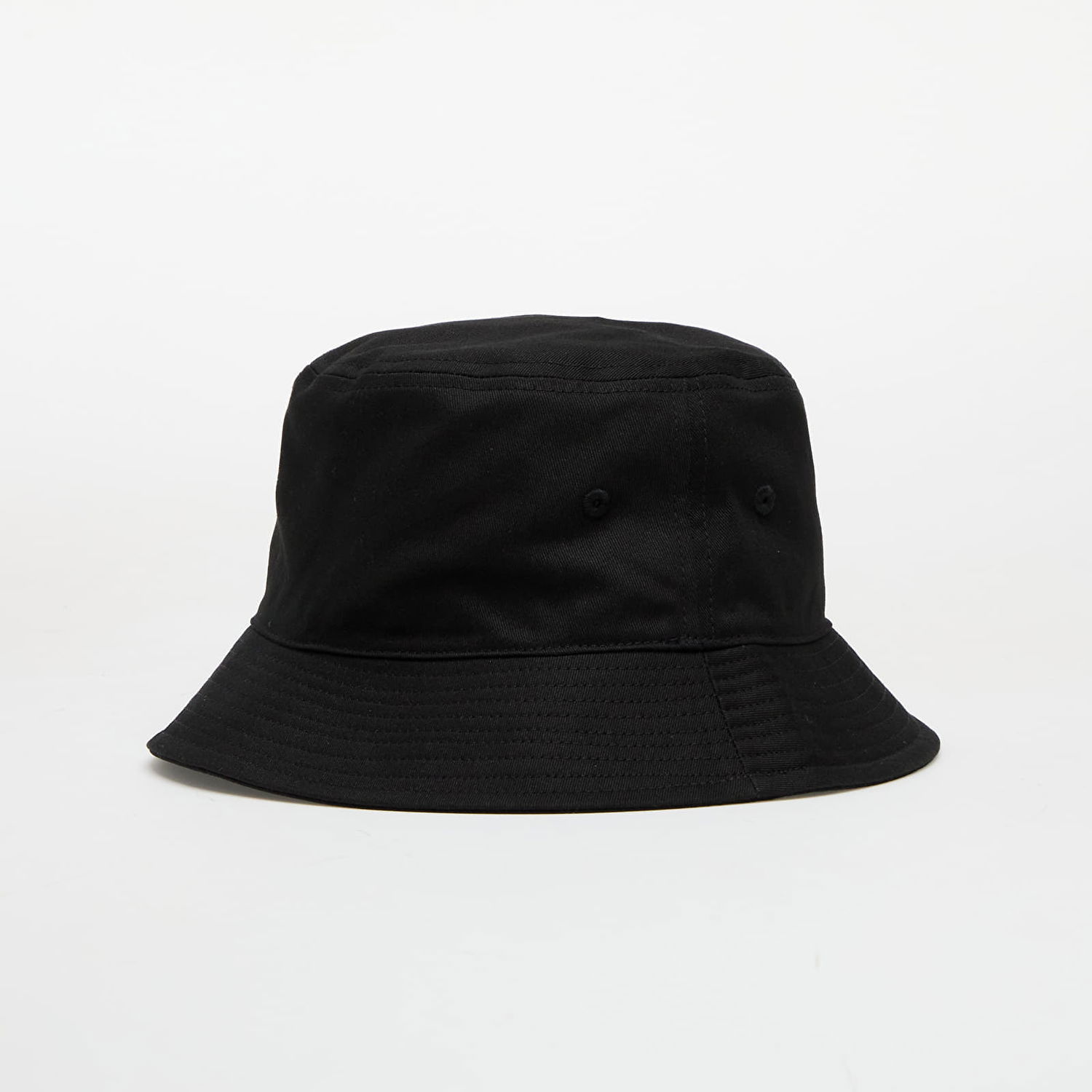 Šiltovka CALVIN KLEIN Calvin Klein Jeans Monologo Embroidery Bucket Hat Čierna | LV04G5020G UB1, 1