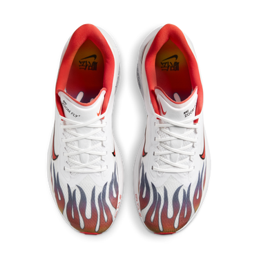 Tenisky a topánky Nike Zoom Fly 6 Biela | HQ3498-100, 2