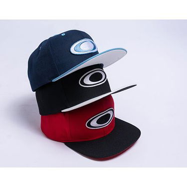Šiltovka OAKLEY Alumni Cap Čierna | FOS901483-02EU, 2
