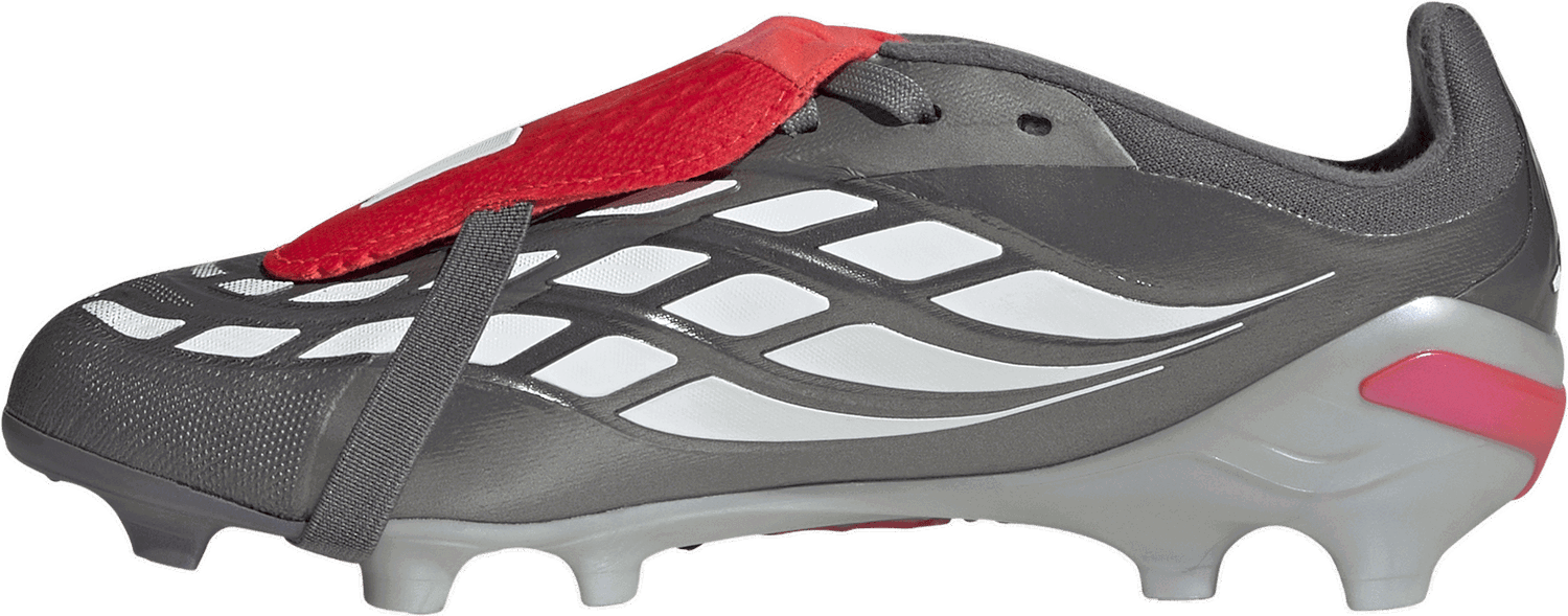 Tenisky a topánky adidas Performance Predator Elite Fold-Over Tongue FG Rôznofarebný | jr3311, 1