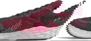 Tenisky a topánky New Balance Fresh Foam Tempo Vínová | wtmpompb, 1
