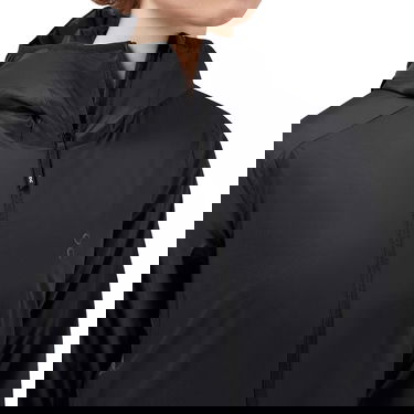 Vetrovka On Running Insulator Jacket Čierna | 244-00281, 3