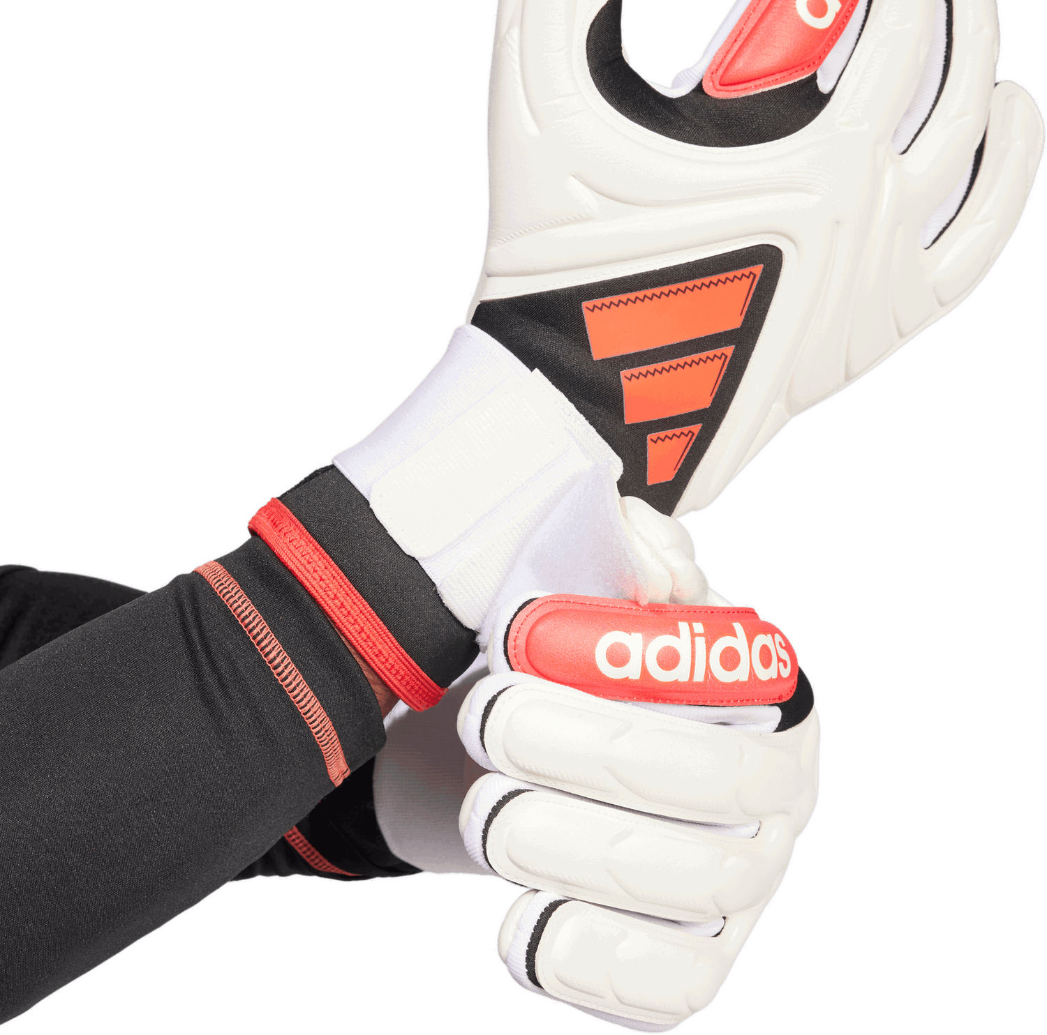 Rukavice adidas Originals COPA GL PRO Goalkeeper Gloves Biela | jh3788, 1