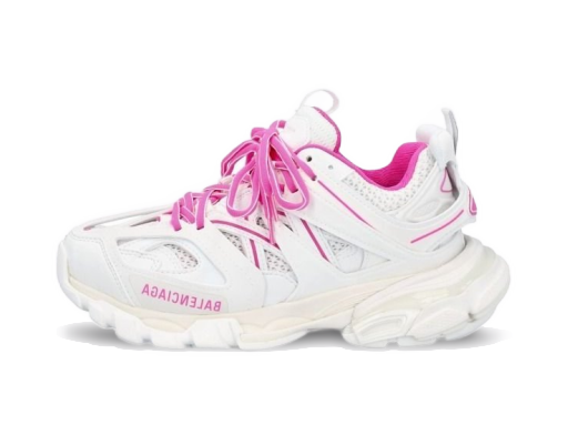 Tenisky a topánky Balenciaga Track W Biela | 542436W3AC29055