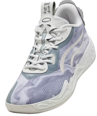 Tenisky a topánky Puma Mb.04 Lo Team Šedá | 312174-03, 7