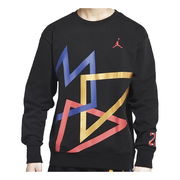 Air Jordan Sport DNA Knit Sweatshirt