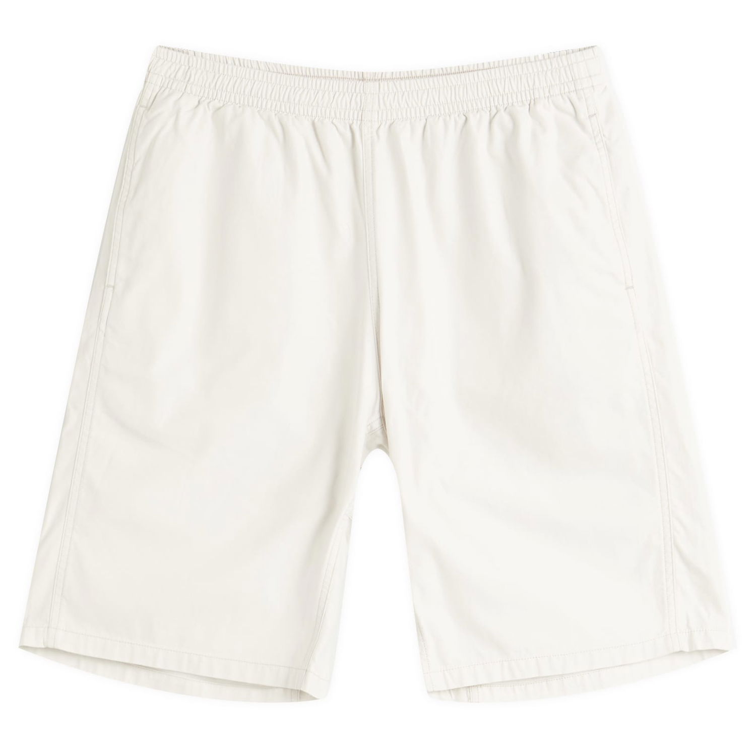 Šortky GRAMICCI Gramicci Swell Shorts, Size Large Béžová | G4SU-P052-STN, 1