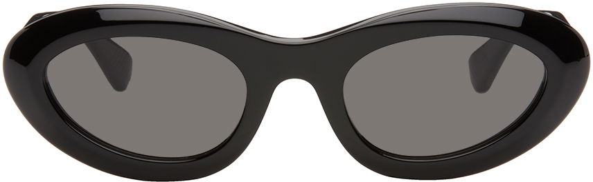 Oval Sunglasses