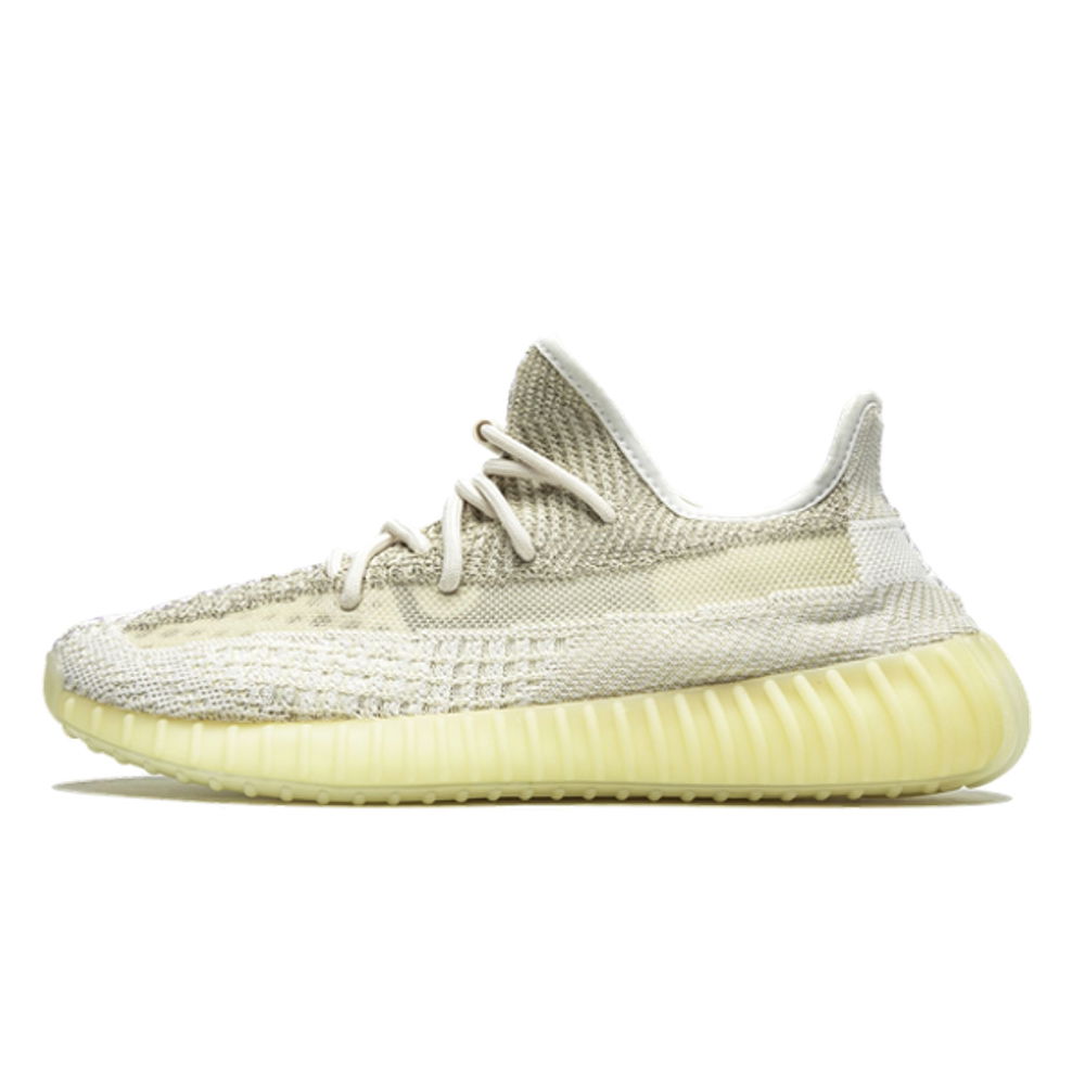 Tenisky a topánky adidas Yeezy Yeezy Boost 350 V2 "Natural" Béžová | FZ5246, 0