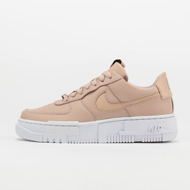 Tenisky a topánky Nike Air Force 1 "Pixel Particle Beige" Ružová | CK6649-200, 0