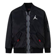 Air Jordan Poly Padded Bomber Jacket
