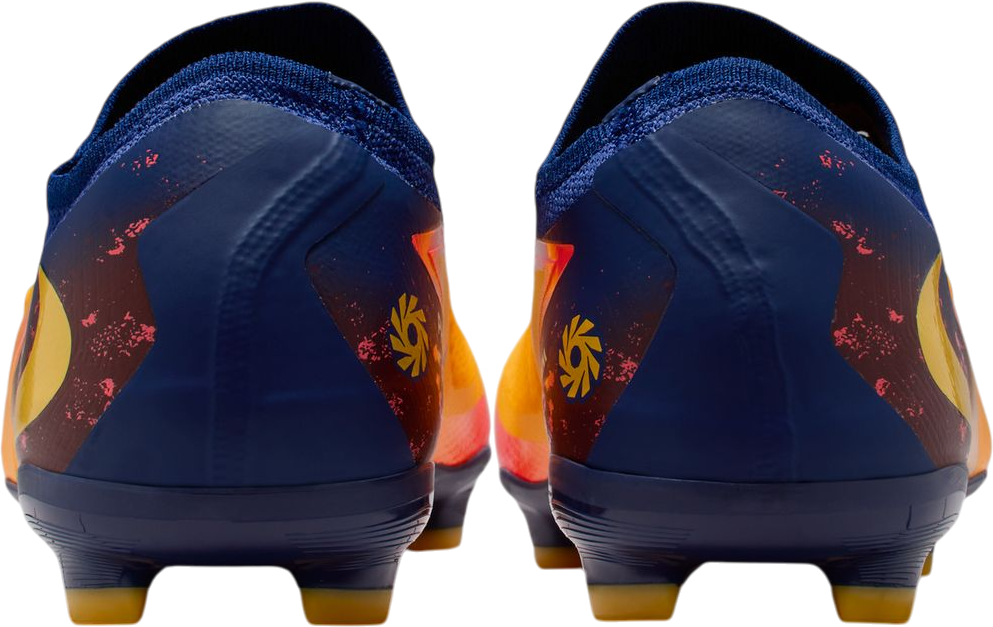 Tenisky a topánky Nike Phantom 6 Low Pro "Erling Haaland" FG/MG Oranžová | hq2047-800, 1